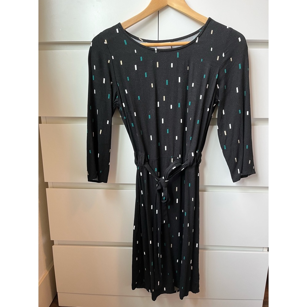 XS Vila dress